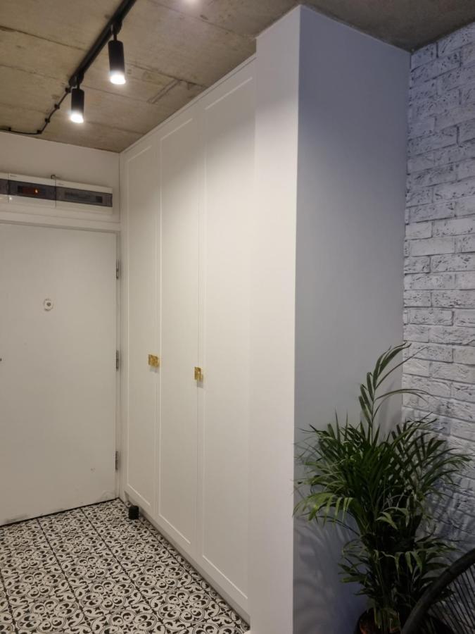 Apartament Wyspianski Санок Экстерьер фото