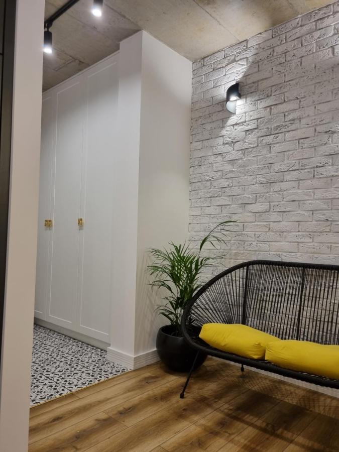 Apartament Wyspianski Санок Экстерьер фото
