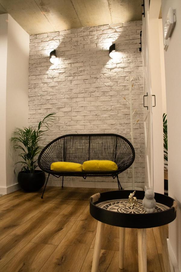 Apartament Wyspianski Санок Экстерьер фото