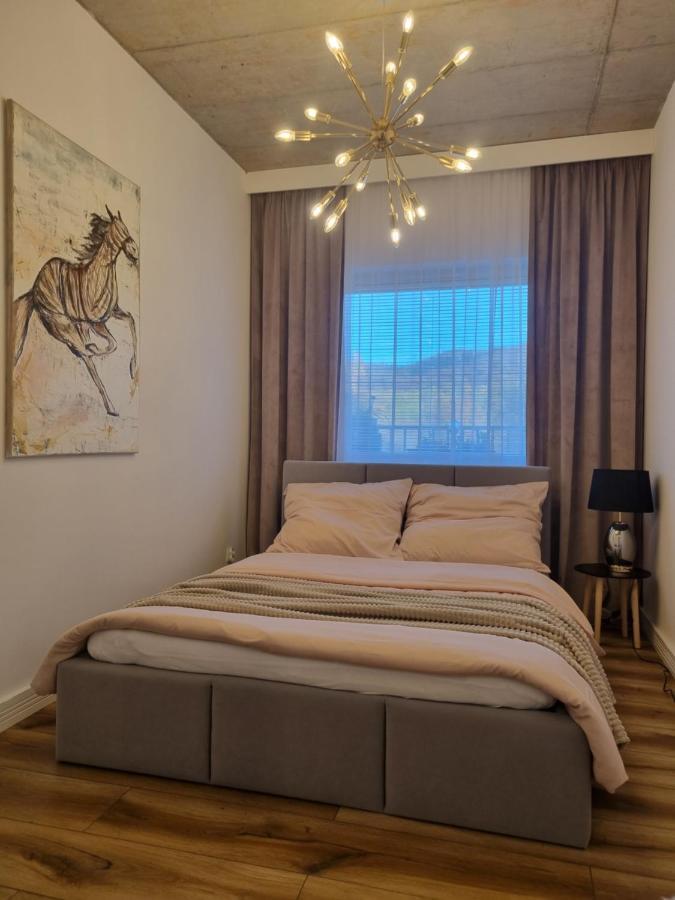 Apartament Wyspianski Санок Экстерьер фото