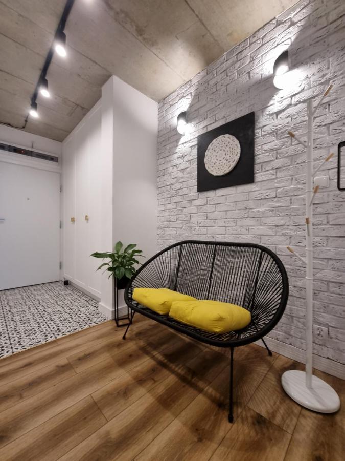Apartament Wyspianski Санок Экстерьер фото